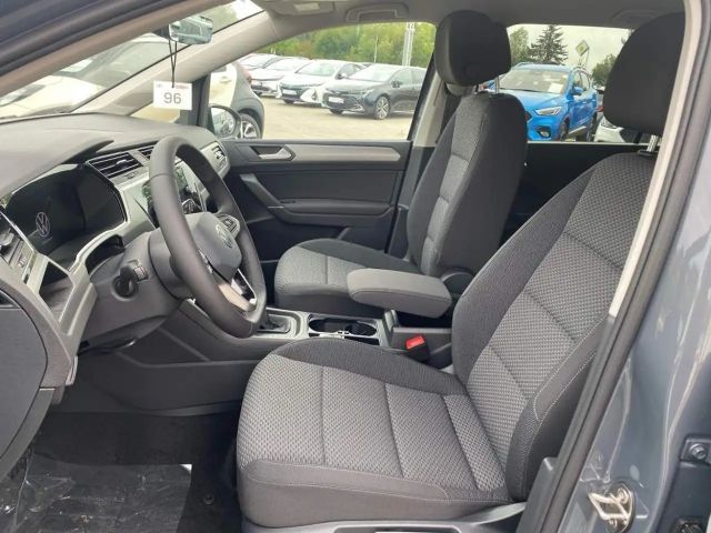 Volkswagen Touran 1.5 TSI DSG Plus