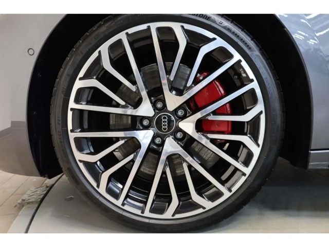 Audi A5 Avant Hybride Quattro S-Line