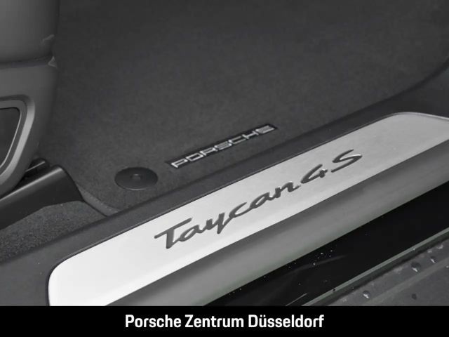 Porsche Taycan 4S Sport Turismo
