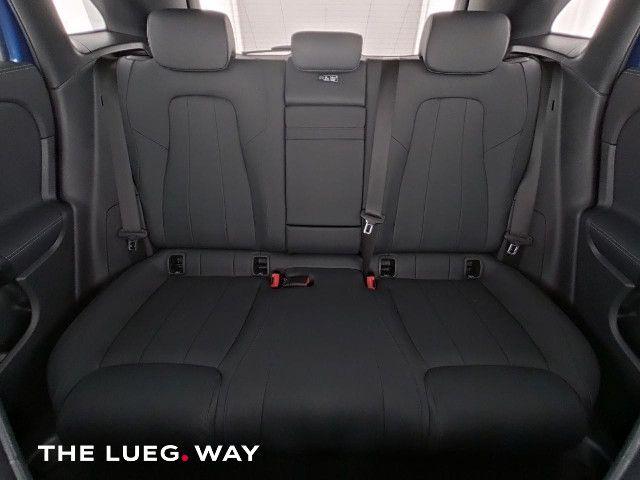 Mercedes-Benz EQA 300 4MATIC