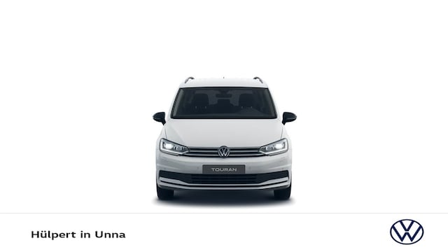 Volkswagen Touran 7-zitter