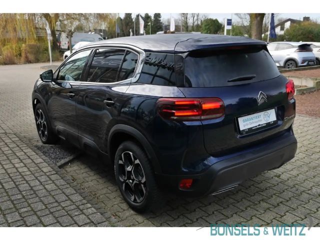 Citroën C5 Aircross Hybrid Plus