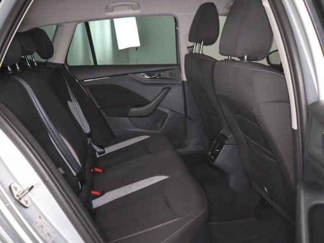 Skoda Kamiq 1.0 TSI Selection