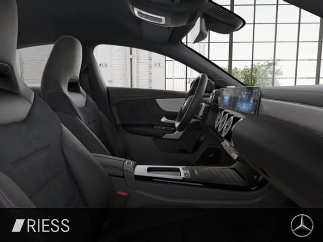 Mercedes-Benz CLA 250 4MATIC Coupé