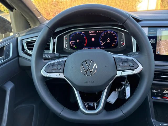 Volkswagen Polo 1.0 TSI R-Line
