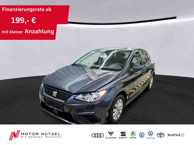 Seat Ibiza 1.0 TSI Style
