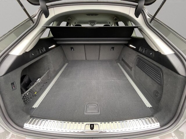 Audi A6 45 TFSI Avant S-Tronic