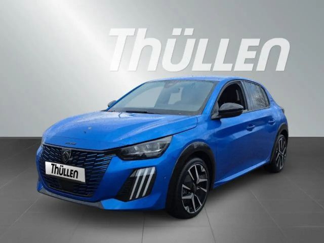 Peugeot E-208 GT-Line Hybrid