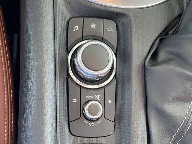 Mazda MX-5 2.0 Kazari 184 LEDER NAVI BOSE MATRIX