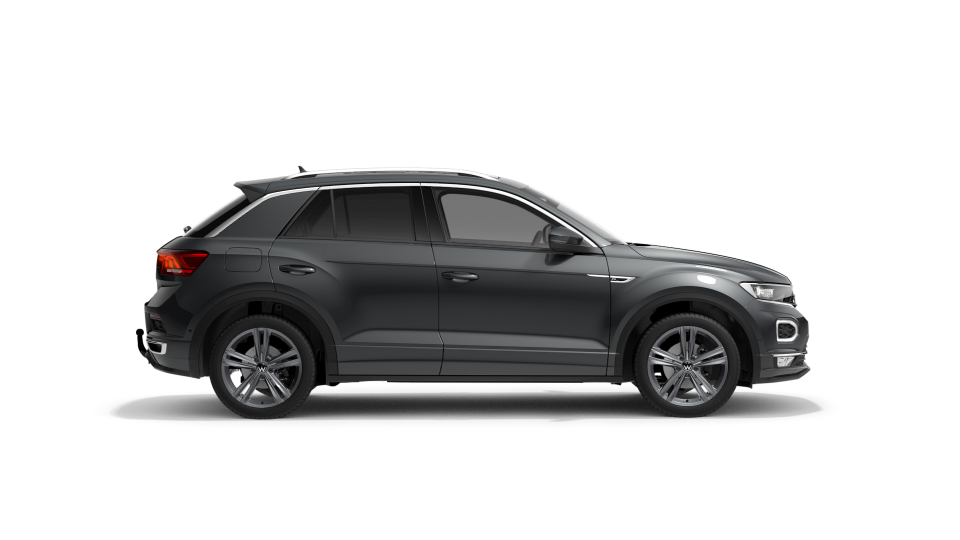 Volkswagen T-Roc 1.5 TSI Sport