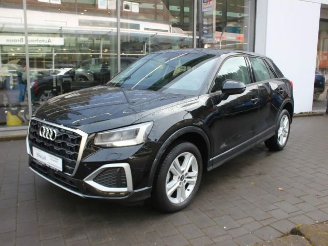 Audi Q2 1.5 TFSI