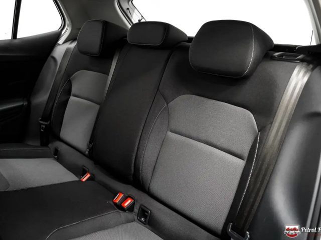 Skoda Fabia Ambition