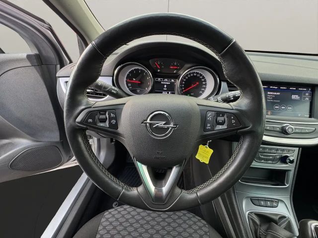 Opel Astra Sports Tourer