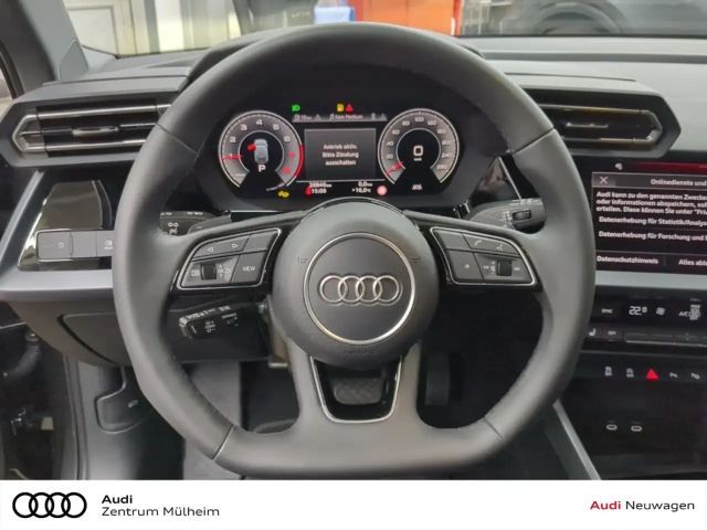 Audi A3 30 TFSI Sedan Sportback