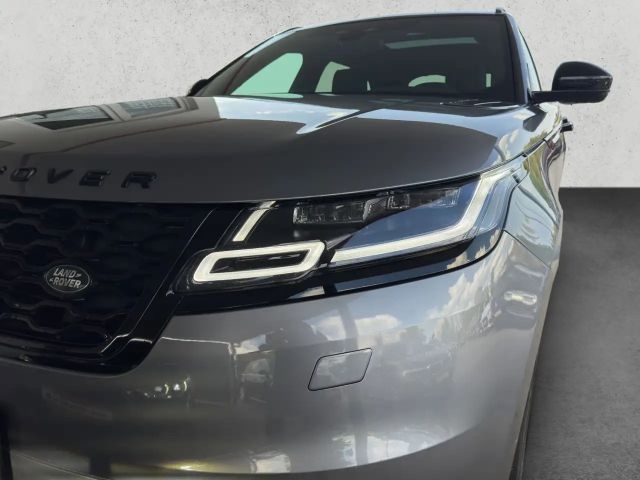 Land Rover Range Rover Velar D200 Dynamic
