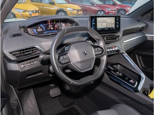 Peugeot 3008 Allure Pack PureTech