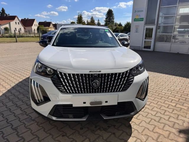 Peugeot E-2008 Allure Pack