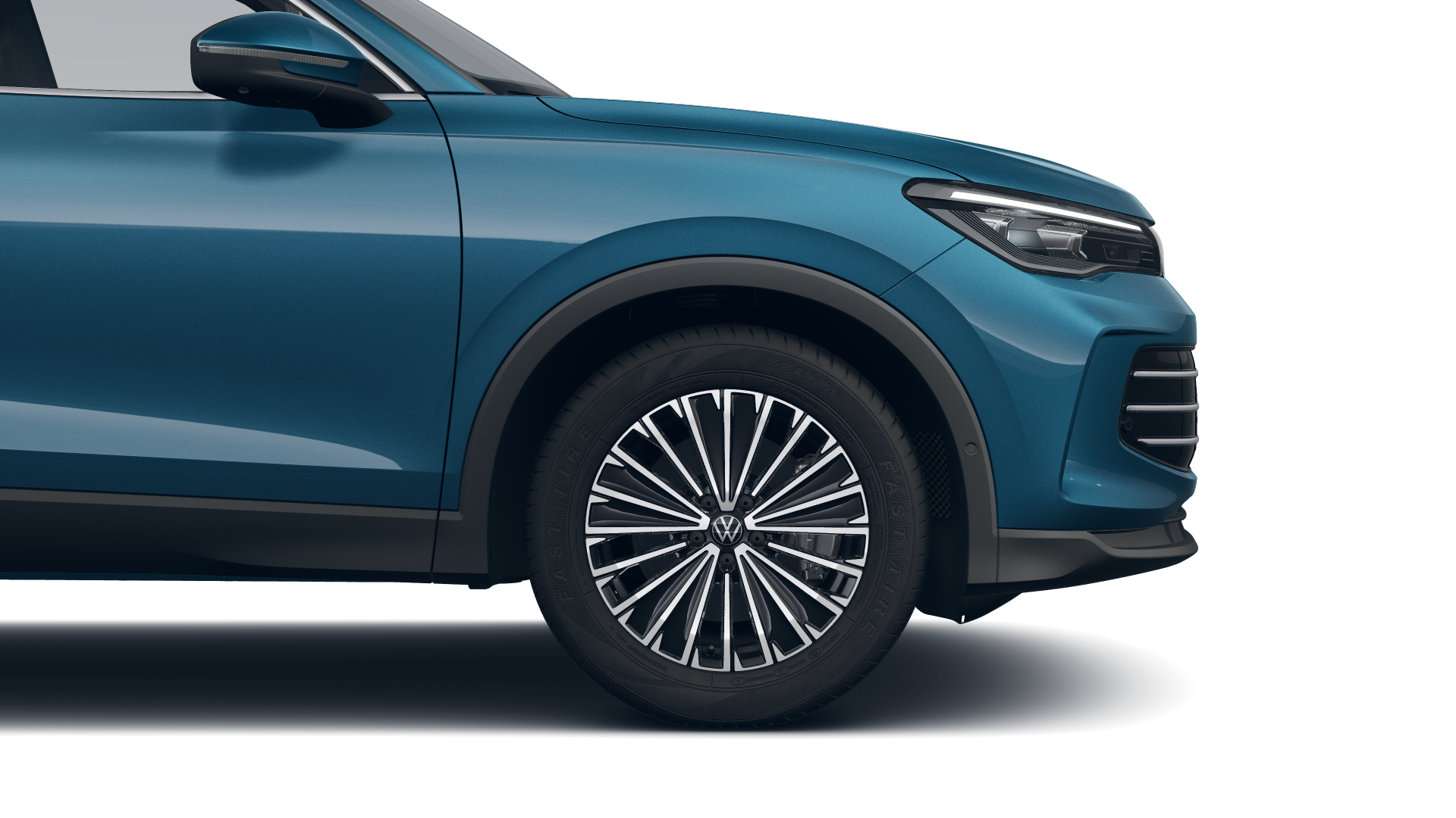 Volkswagen Tiguan DSG Elegance Elegance