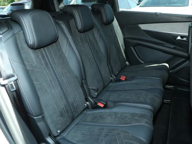 Peugeot 5008 BlueHDi GT-Line