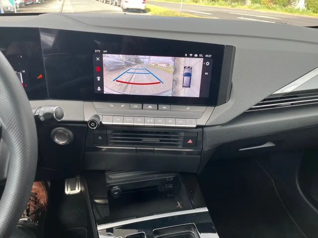 Opel Astra 1.2 Turbo GS-Line Grand Sport Turbo