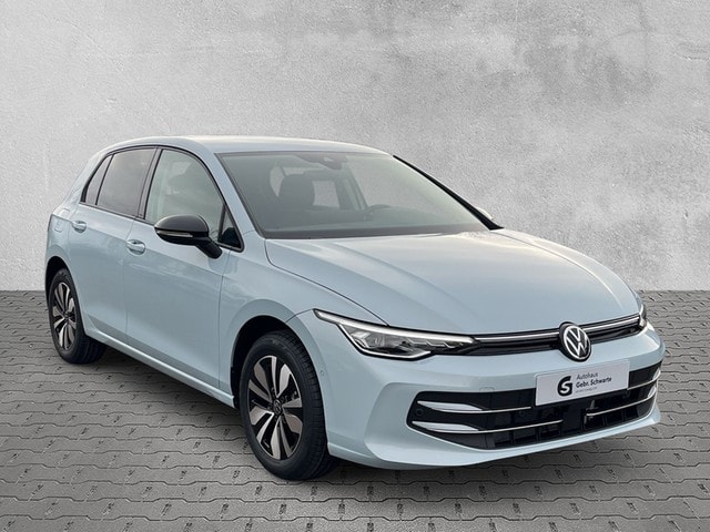 Volkswagen Golf 1.5 eTSI