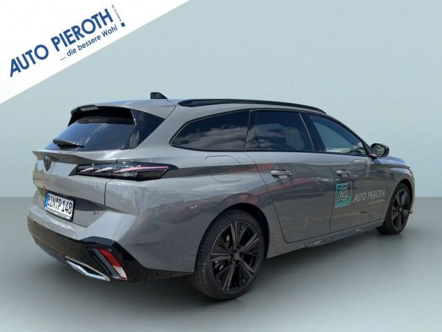 Peugeot 308 BlueHDi EAT8 GT-Line SW