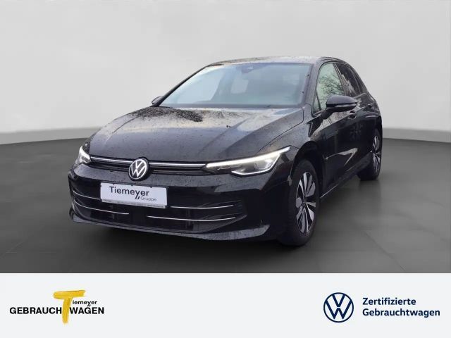 Volkswagen Golf 2.0 TDI DSG