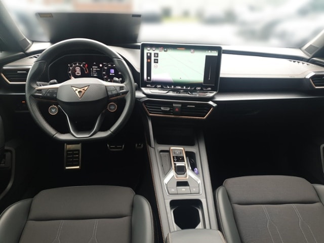 Cupra Formentor 1.5 eTSI *MATRIX LED*RFK*AHK*APP CONNECT*