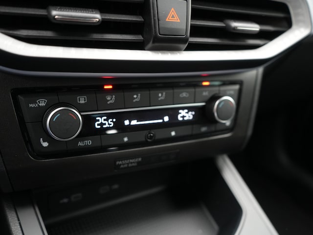 Seat Ibiza DSG FR-lijn