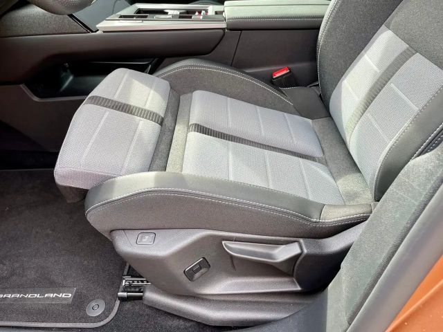 Opel Grandland X GS-Line Grand Sport