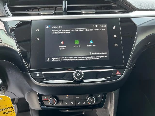 Opel Corsa 1.2 Turbo Elegance Turbo