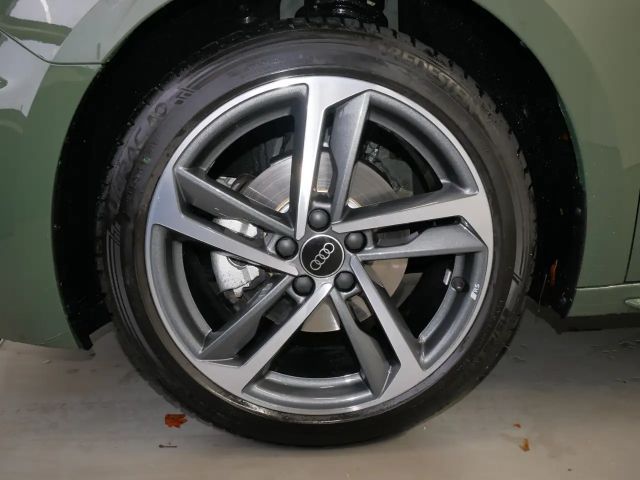 Audi A1 30 TFSI S-Line Sportback