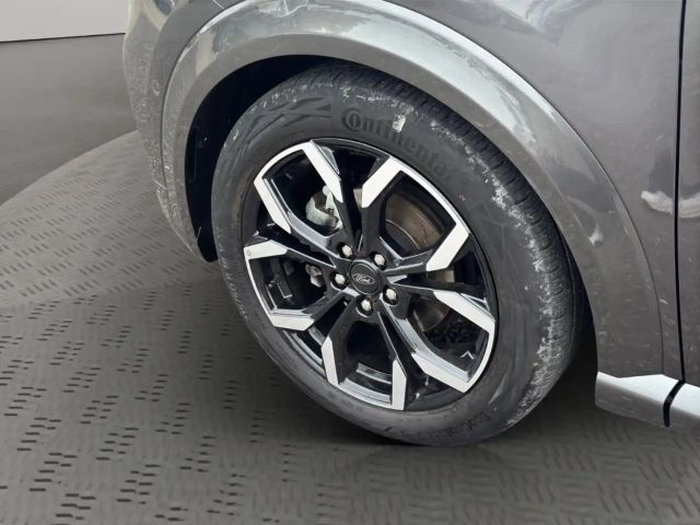 Ford Puma EcoBoost ST Line