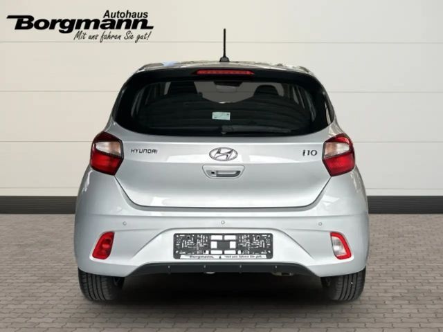 Hyundai i10 1.2 Trend