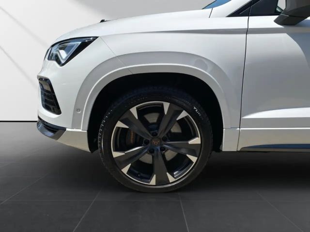Cupra Ateca 4Drive VZ