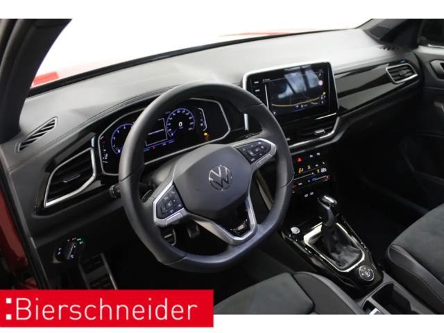 Volkswagen T-Roc 2.0 TSI DSG R-Line