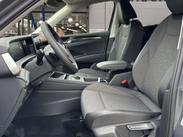 Volkswagen Tayron 1.5 eTSI DSG