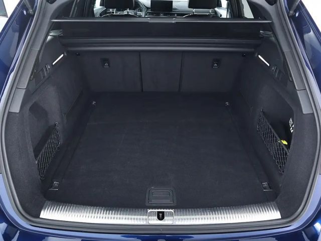 Audi A4 40 TFSI Avant Quattro Sport