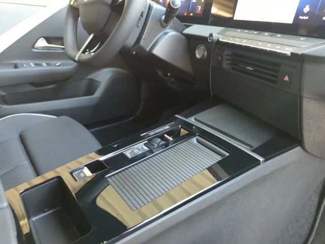 Opel Astra 1.2 Turbo Edition Turbo