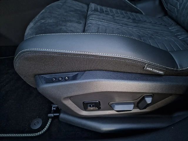 Peugeot E-3008 Dual-Elektromotor "Launch Edition" 325 AWD "Jän...