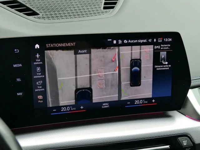 BMW iX1 M-Sport xDrive30