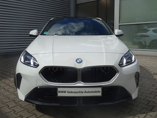 BMW 120 120i M-Sport Sedan