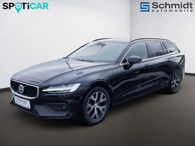 Volvo V60 Core Geartronic