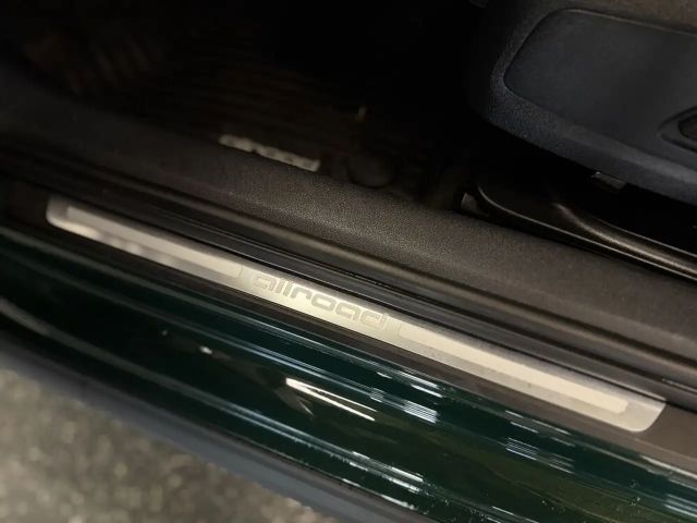 Audi A4 allroad 50 TDI Quattro