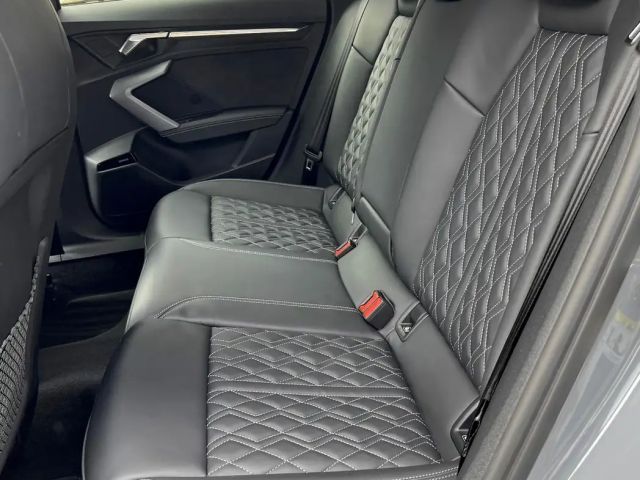 Audi S3 Quattro Sedan Sportback