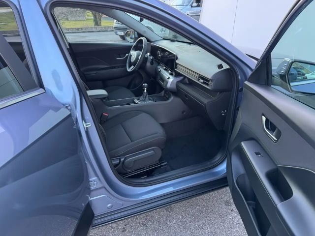 Hyundai Kona 2WD T-GDi