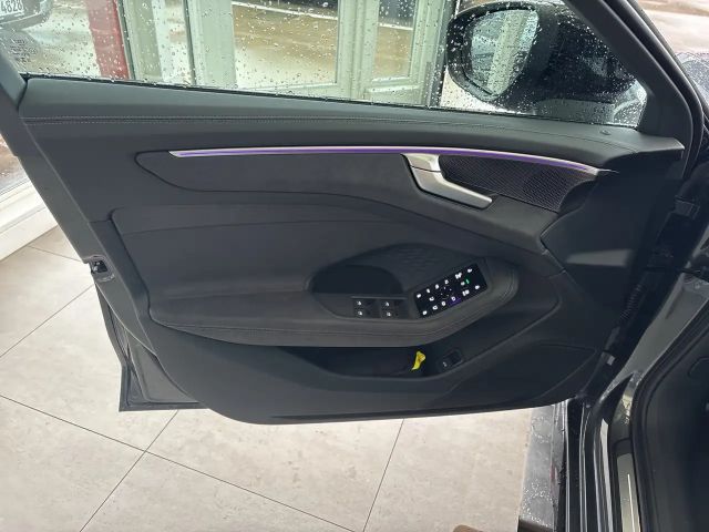 Audi A6 e-tron Avant Edition