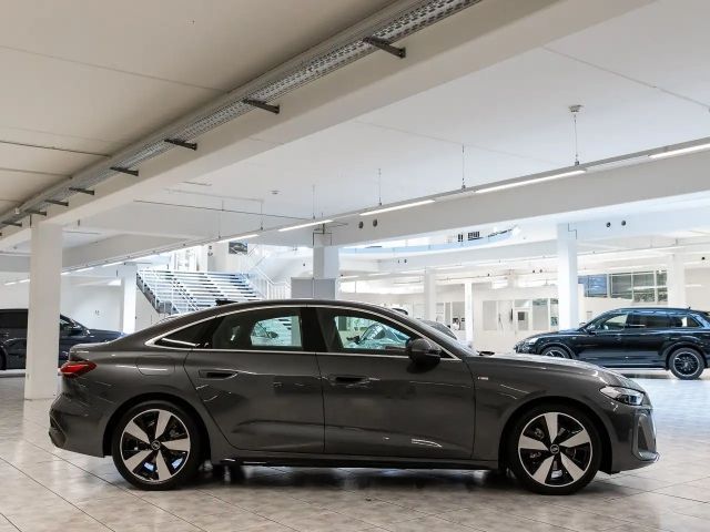 Audi A5 S-Line S-Tronic