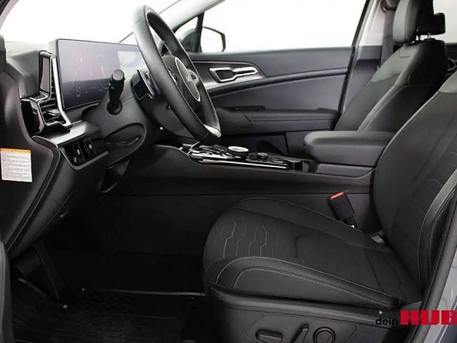 Kia Sportage CRDi Vierwielaandrijving