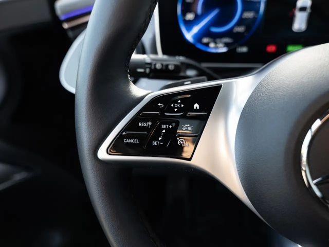 Mercedes-Benz EQE SUV 350